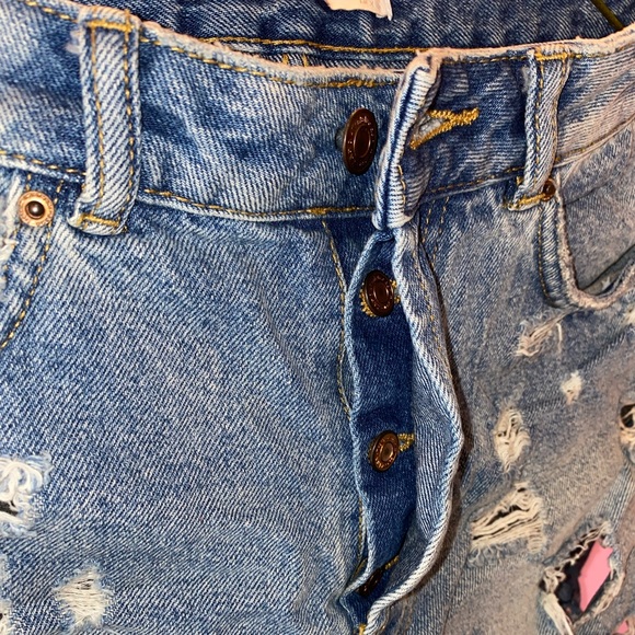 Zara shorts - Picture 3 of 5